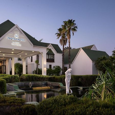 Protea Hotel By Marriott George King George Zewnętrze zdjęcie