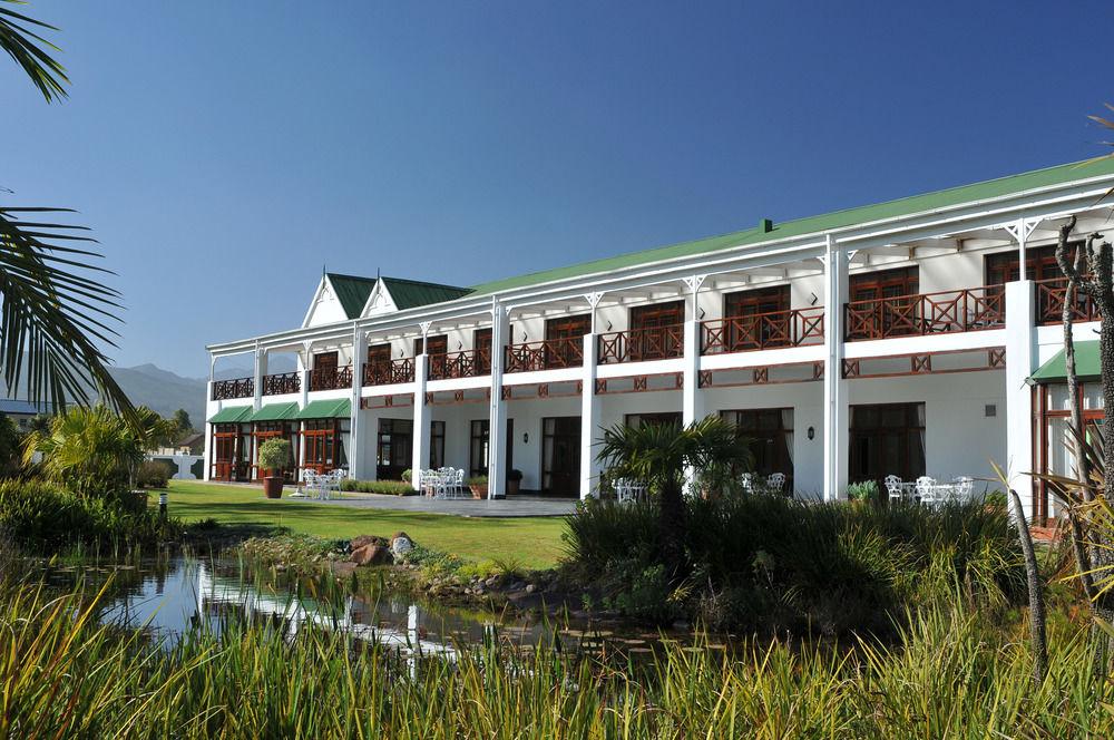 Protea Hotel By Marriott George King George Zewnętrze zdjęcie