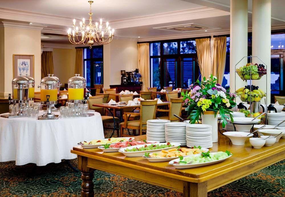 Protea Hotel By Marriott George King George Zewnętrze zdjęcie