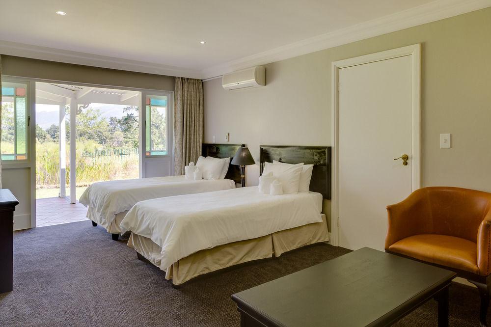 Protea Hotel By Marriott George King George Zewnętrze zdjęcie