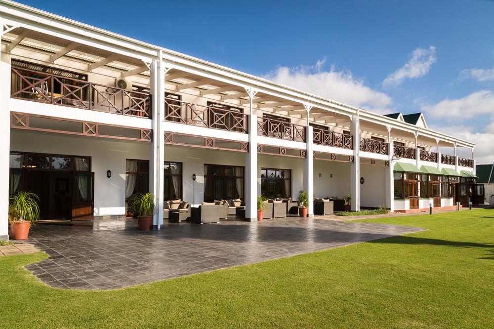 Protea Hotel By Marriott George King George Zewnętrze zdjęcie