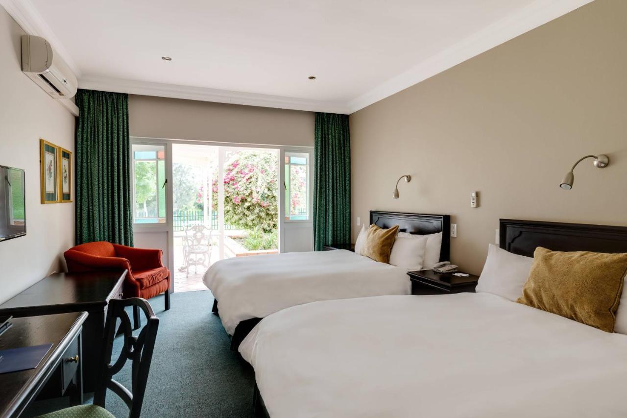 Protea Hotel By Marriott George King George Zewnętrze zdjęcie