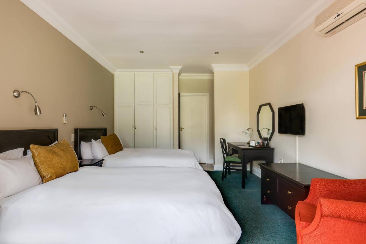 Protea Hotel By Marriott George King George Zewnętrze zdjęcie