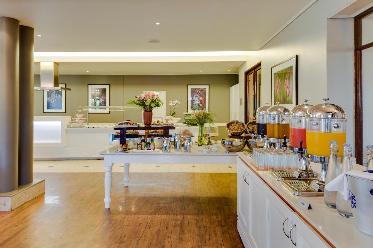 Protea Hotel By Marriott George King George Zewnętrze zdjęcie