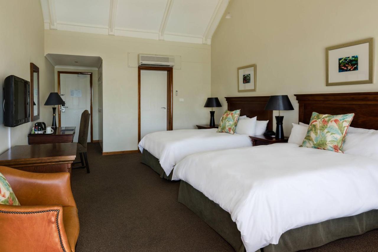 Protea Hotel By Marriott George King George Zewnętrze zdjęcie