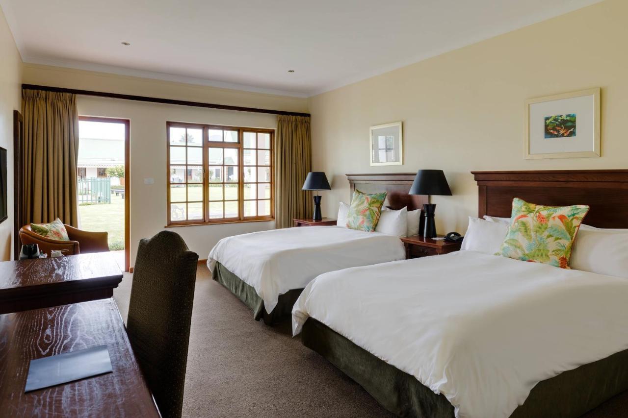 Protea Hotel By Marriott George King George Zewnętrze zdjęcie