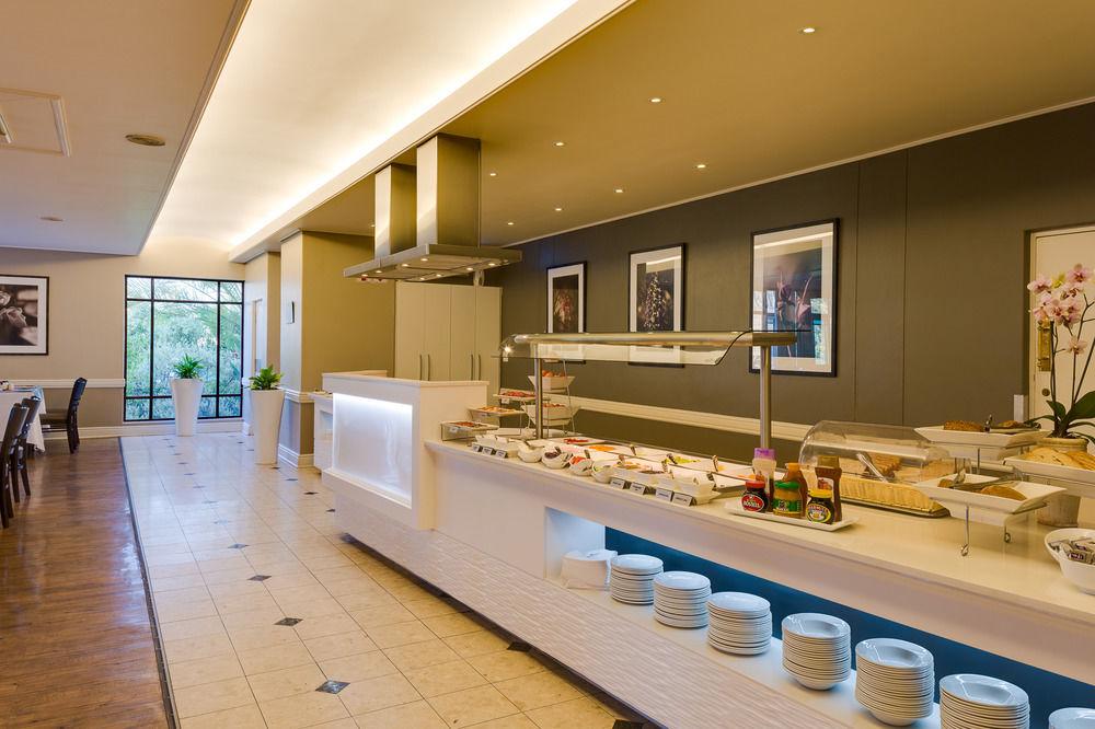 Protea Hotel By Marriott George King George Zewnętrze zdjęcie
