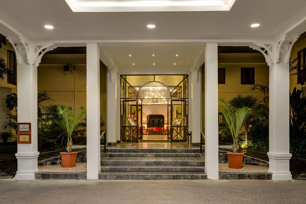 Protea Hotel By Marriott George King George Zewnętrze zdjęcie