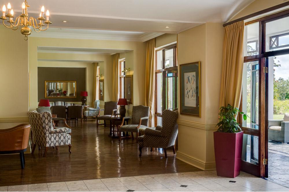 Protea Hotel By Marriott George King George Zewnętrze zdjęcie