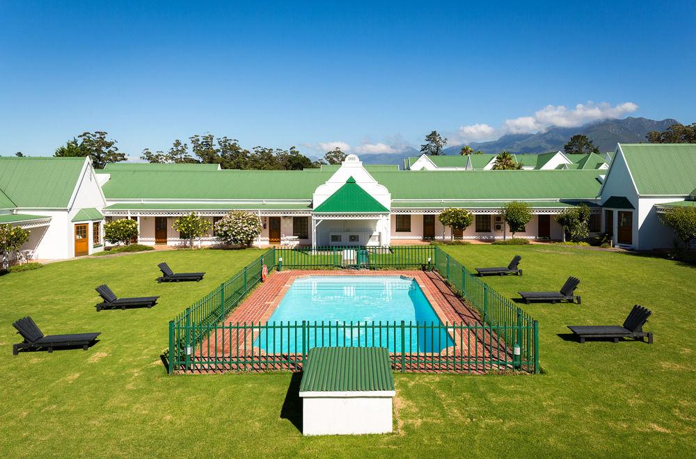Protea Hotel By Marriott George King George Zewnętrze zdjęcie
