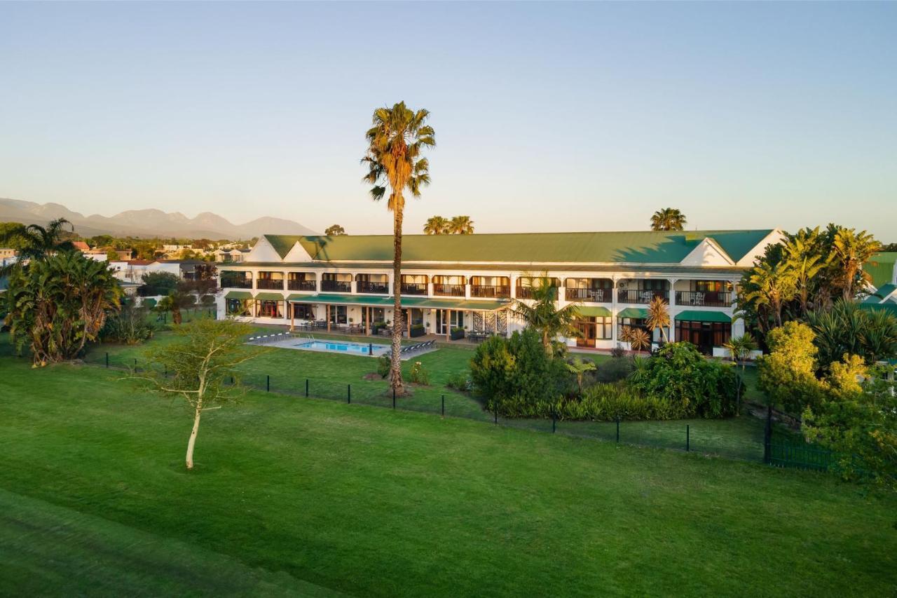 Protea Hotel By Marriott George King George Zewnętrze zdjęcie