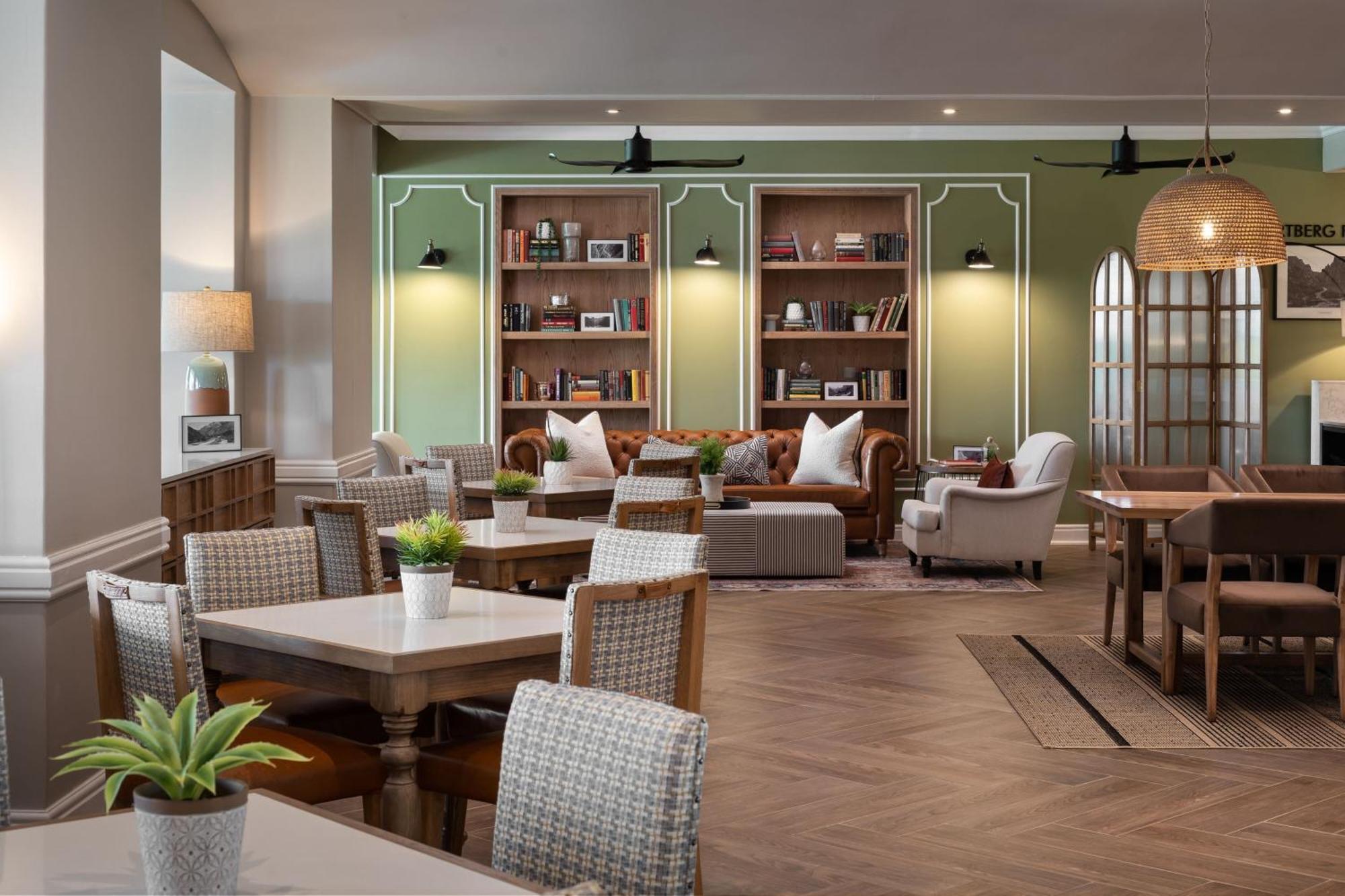 Protea Hotel By Marriott George King George Zewnętrze zdjęcie