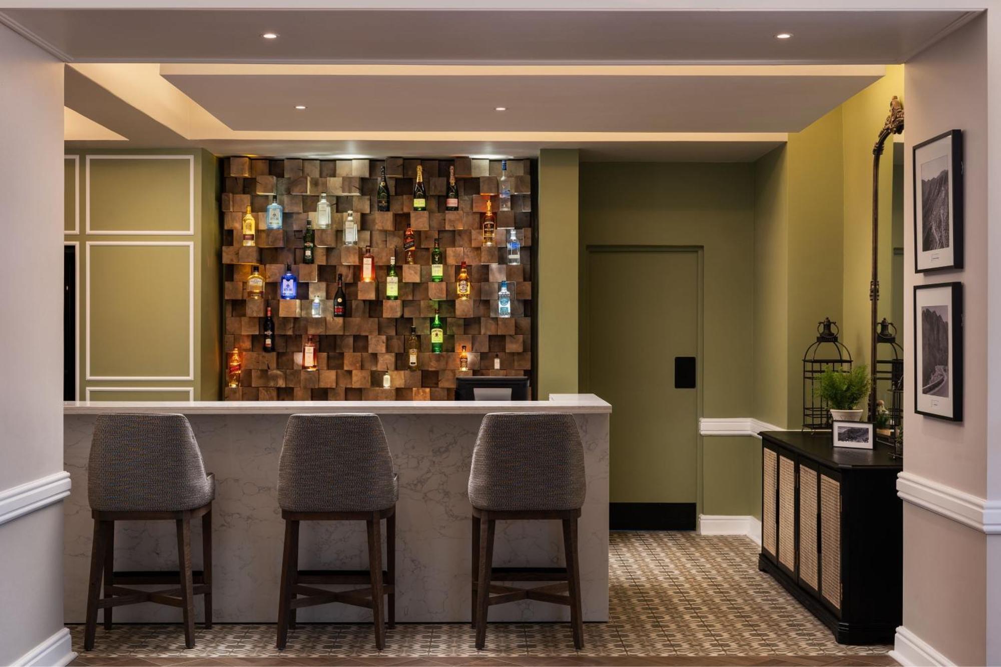 Protea Hotel By Marriott George King George Zewnętrze zdjęcie