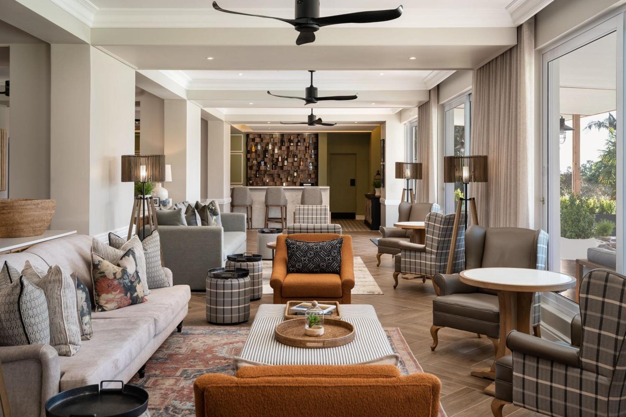 Protea Hotel By Marriott George King George Zewnętrze zdjęcie