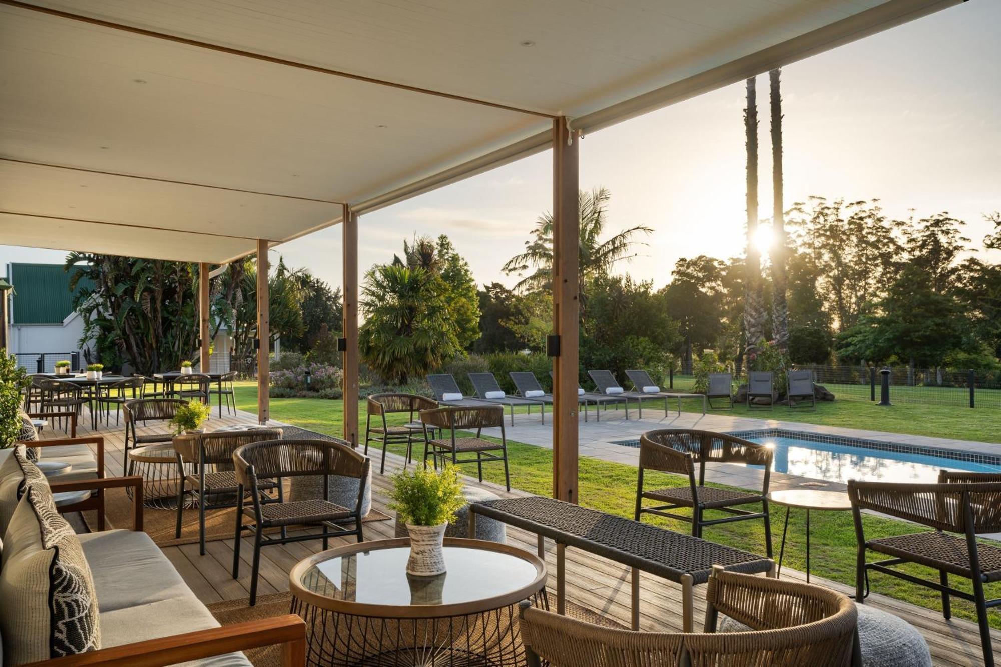 Protea Hotel By Marriott George King George Zewnętrze zdjęcie