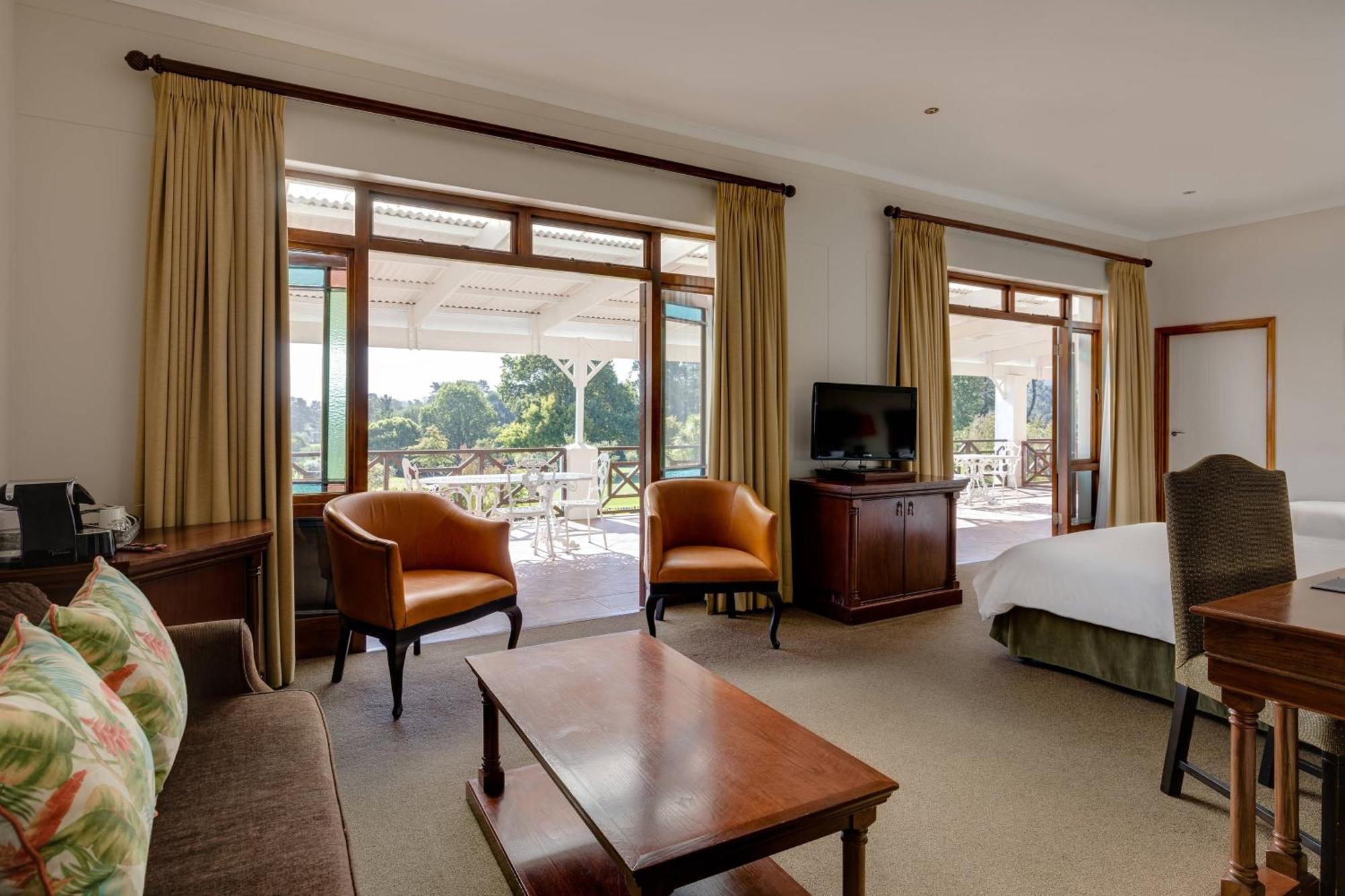 Protea Hotel By Marriott George King George Zewnętrze zdjęcie