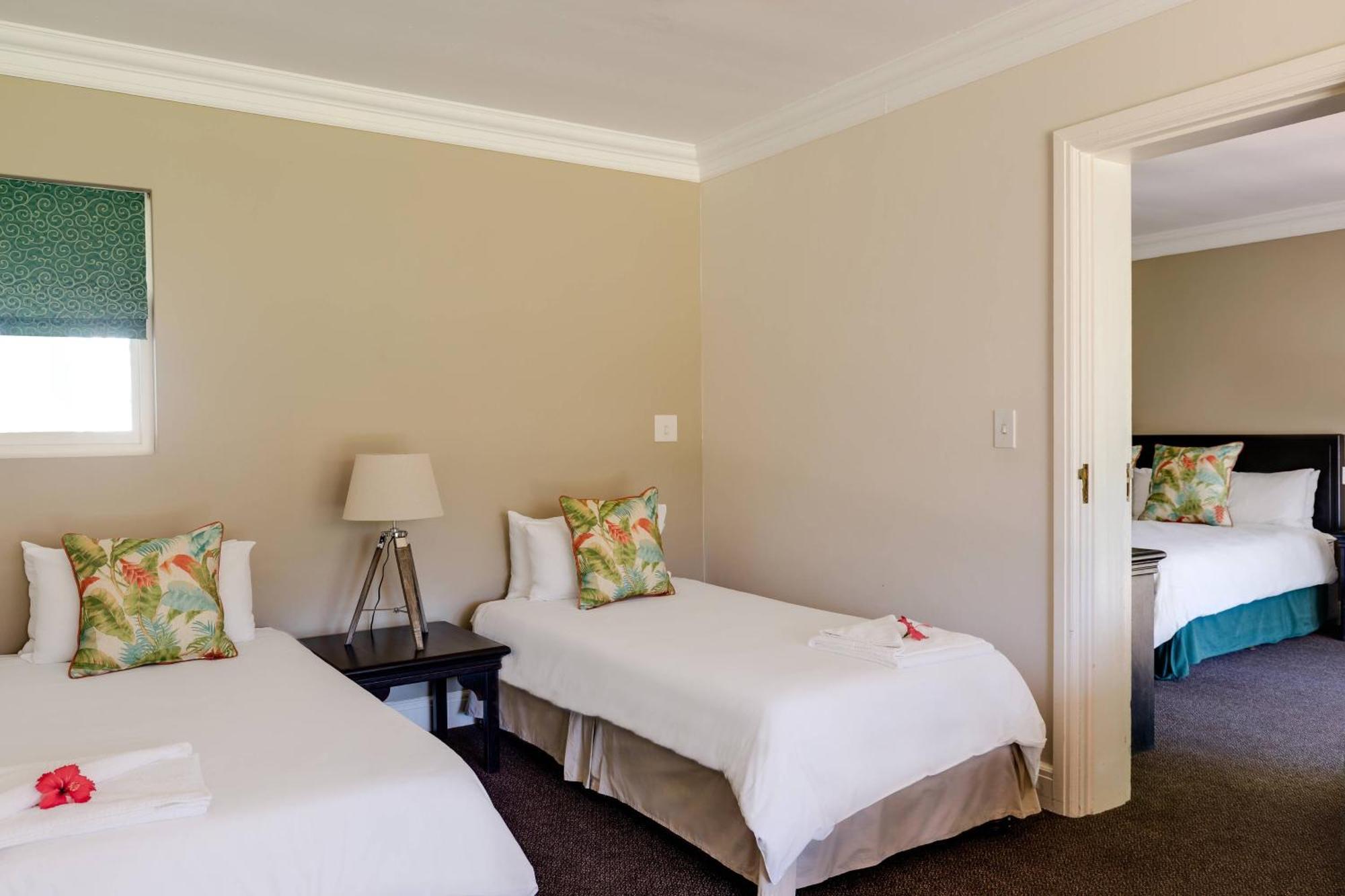Protea Hotel By Marriott George King George Zewnętrze zdjęcie