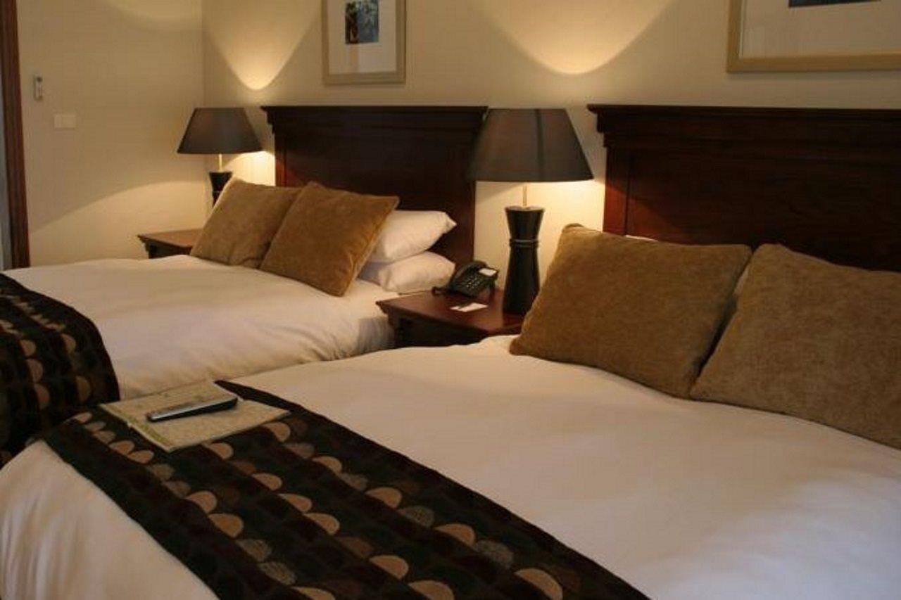 Protea Hotel By Marriott George King George Zewnętrze zdjęcie