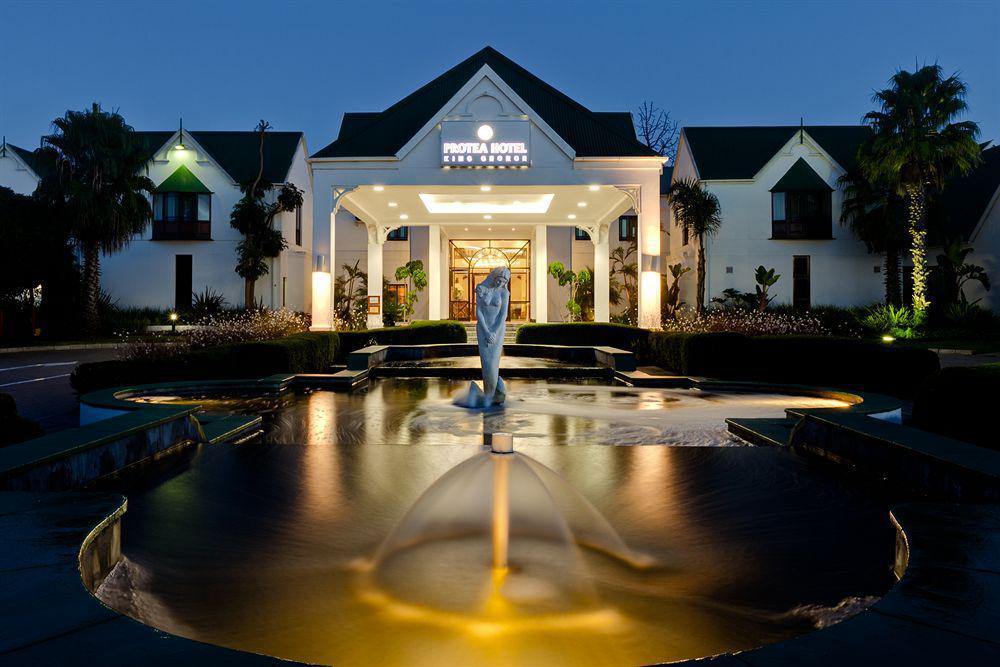 Protea Hotel By Marriott George King George Zewnętrze zdjęcie