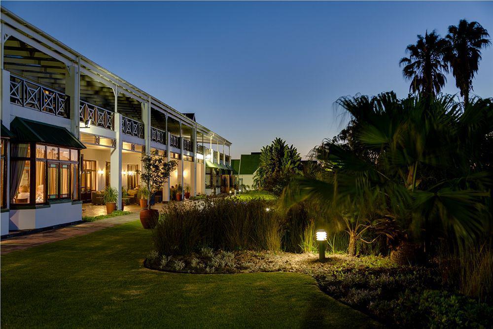 Protea Hotel By Marriott George King George Zewnętrze zdjęcie