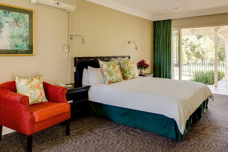 Protea Hotel By Marriott George King George Zewnętrze zdjęcie